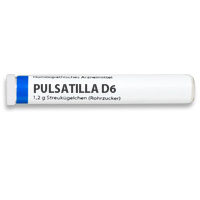 PULSATILLA D6
