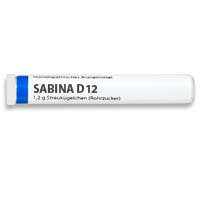 SABINA D12