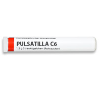 PULSATILLA C6