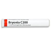 BRYONIA C200 