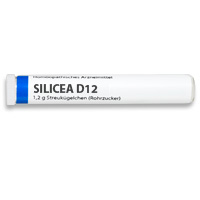 SILICEA D12 