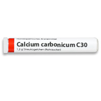 CALCIUM CARBONICUM C30