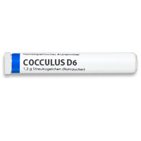 COCCULUS D6