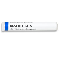 AESCULUS D6