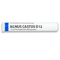 AGNUS CASTUS D12
