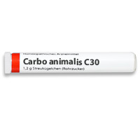 CARBO ANIMALIS C30 