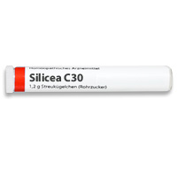 SILICEA C30