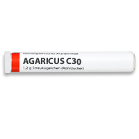 AGARICUS C30