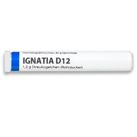IGNATIA D12