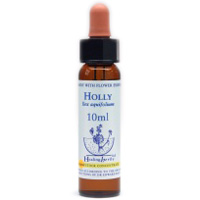 Holly Healing Herbs Tropfen