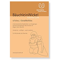 Bäuchlein Wickel Kümmel 0,5 Proz.